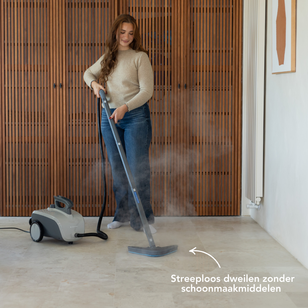 Huishoudpakket Compleet