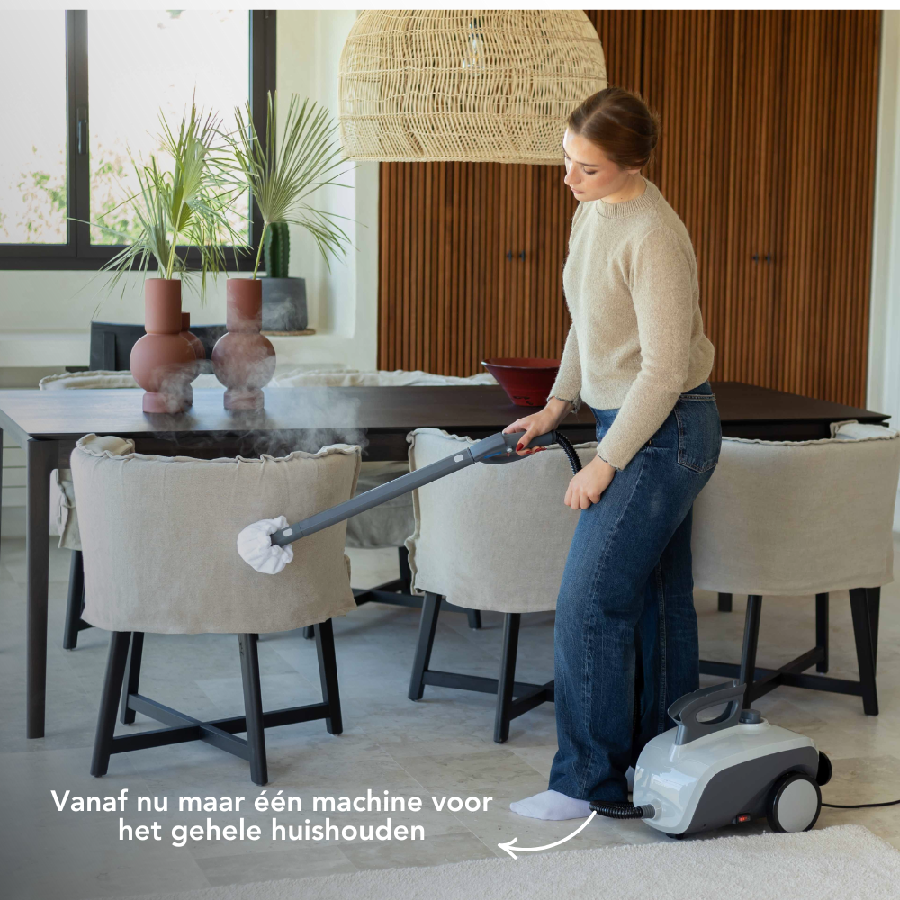 Huishoudpakket Compleet