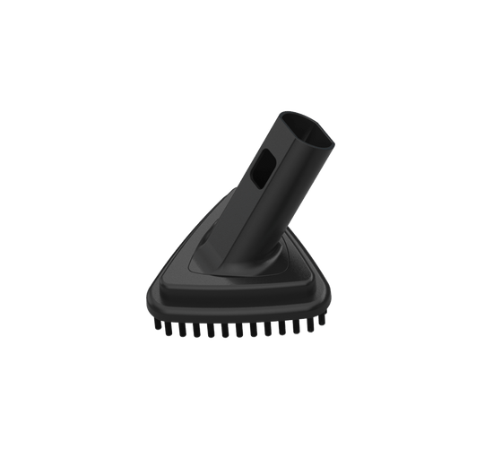 Triangle brush for TS2 and TS1 Steam Cleaner