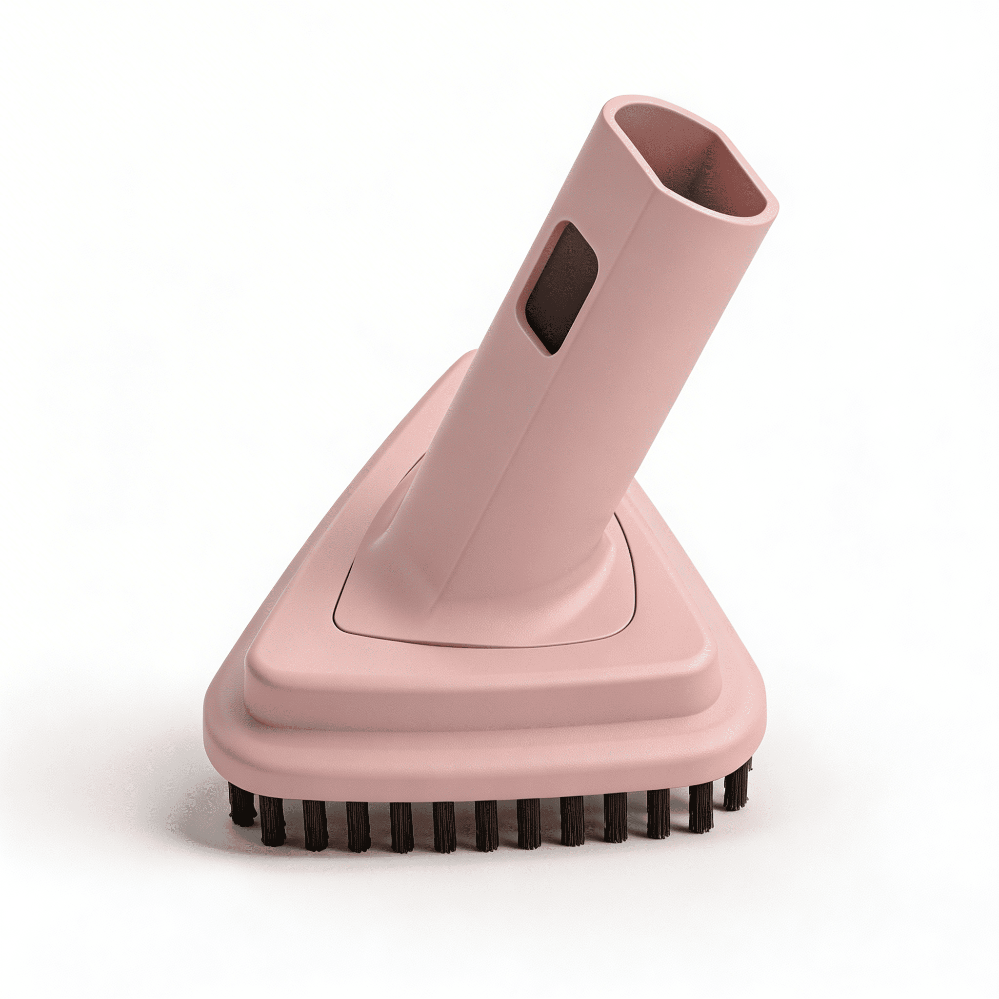 Driehoeksborstel voor de Limited Edition Roze TS2 Stoomreiniger