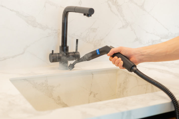 Extra set van 7 borstels TS2