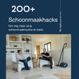 200+ rengøringstips som e-bog