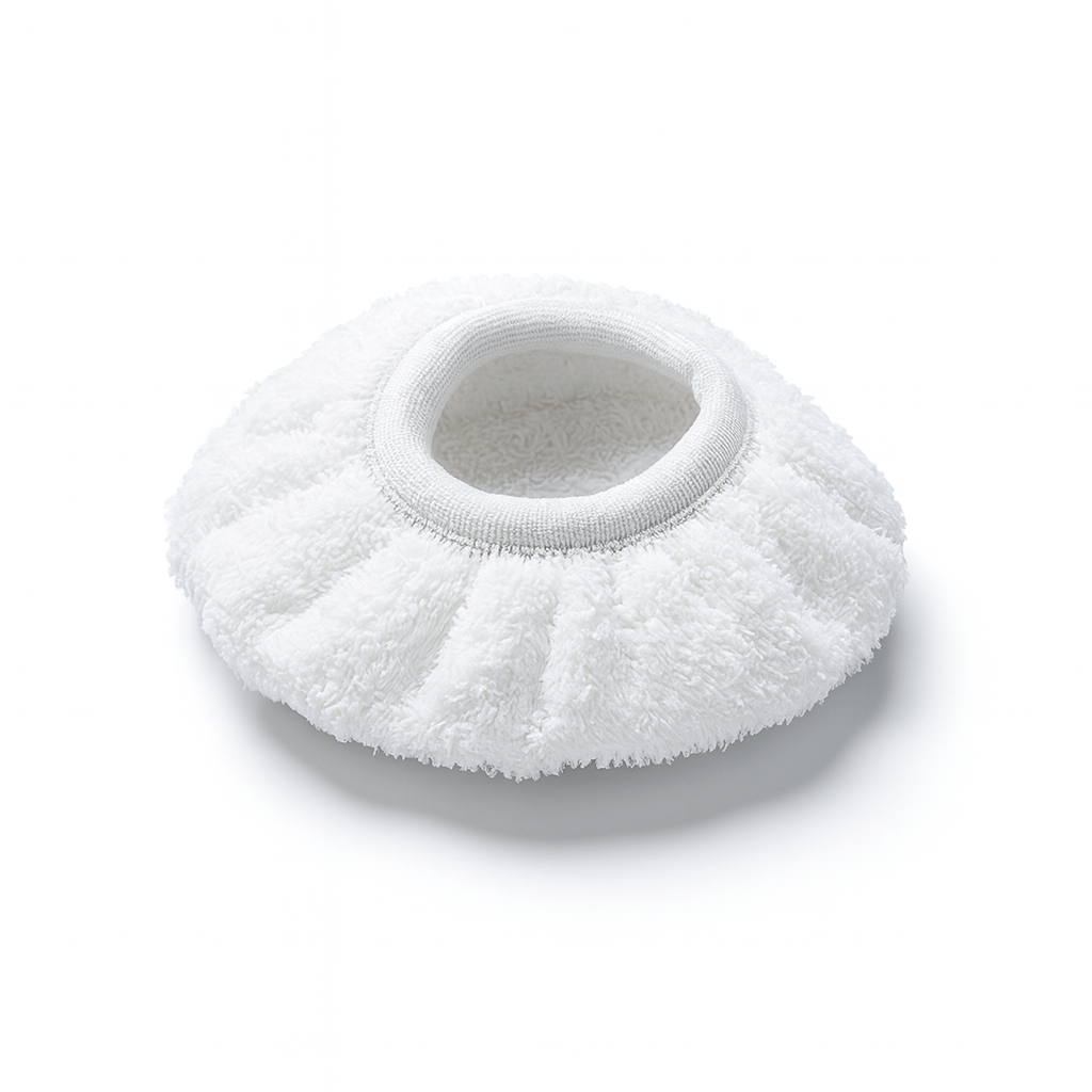 Meubel/bekleding-accessoire voor stoomreinigers