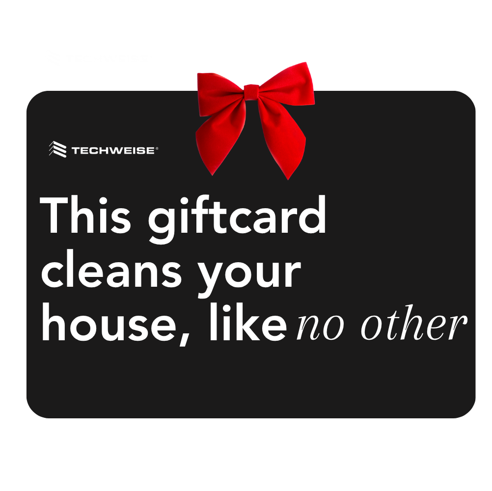 Techweise Cadeaukaart