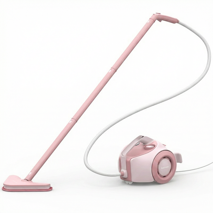 TS2 Performance Steam Cleaner