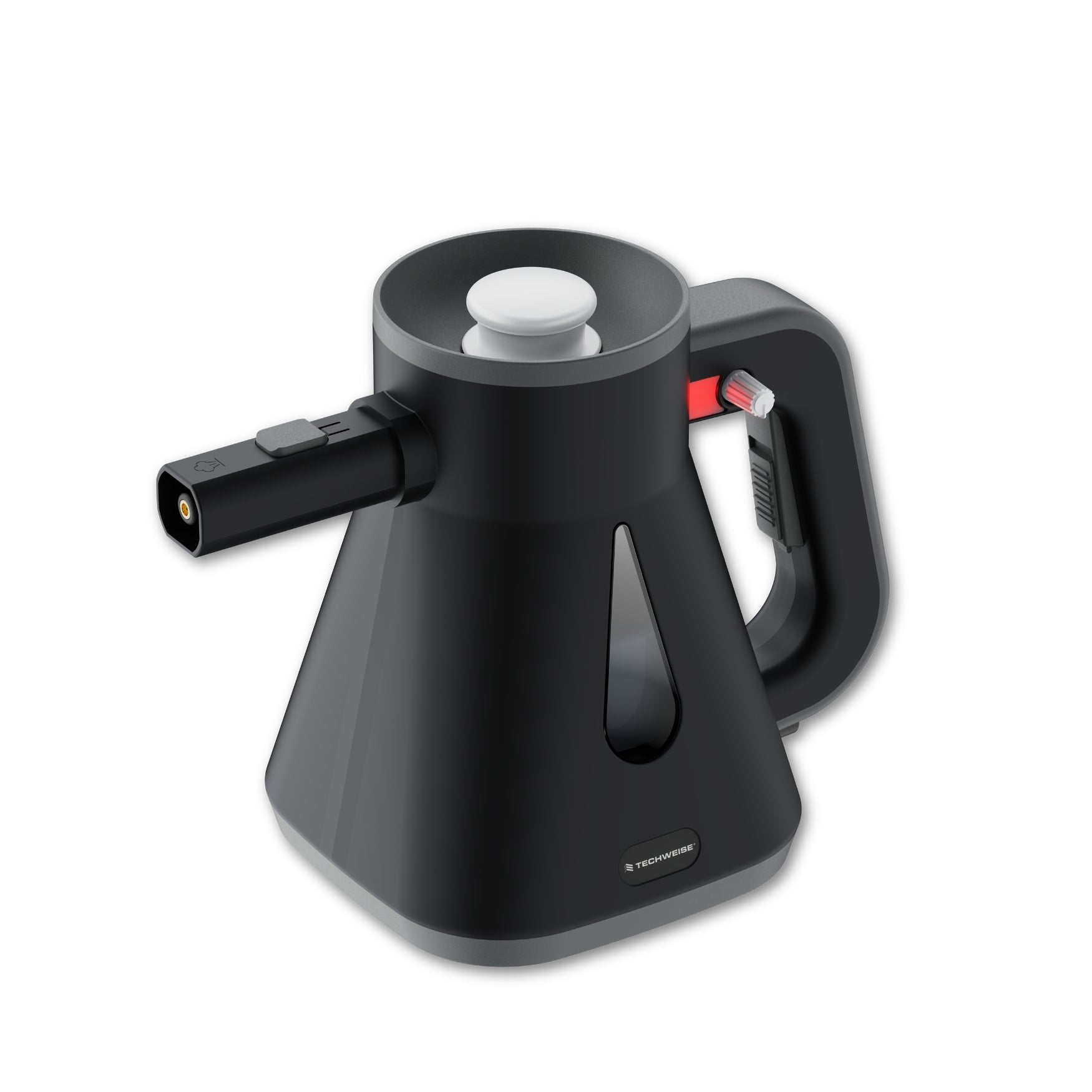 TS Compact Handheld Steam Cleaner