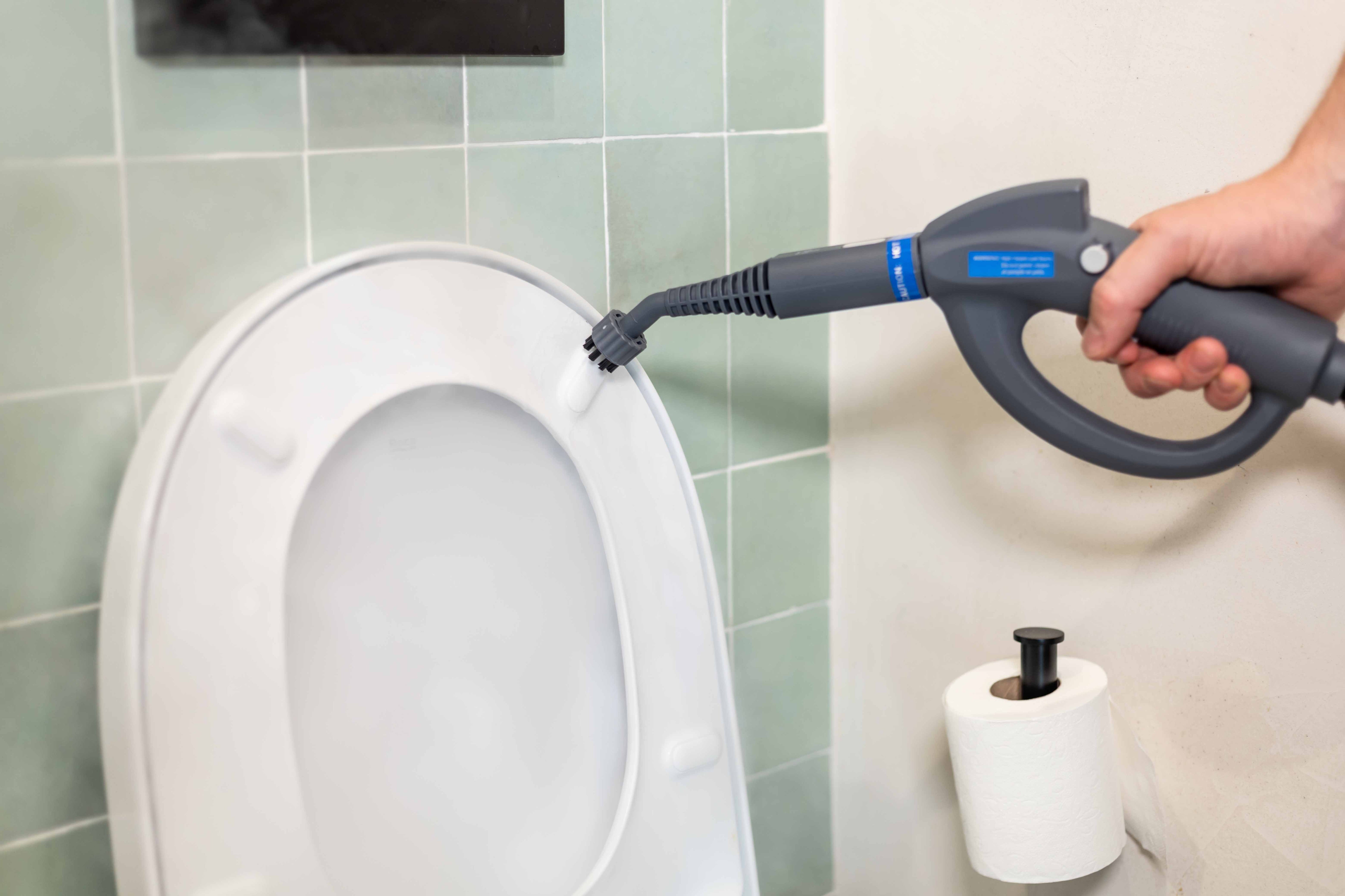 Extra set van 7 borstels TS1