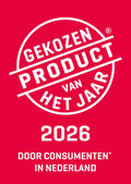 Voted Product of the Year 2026