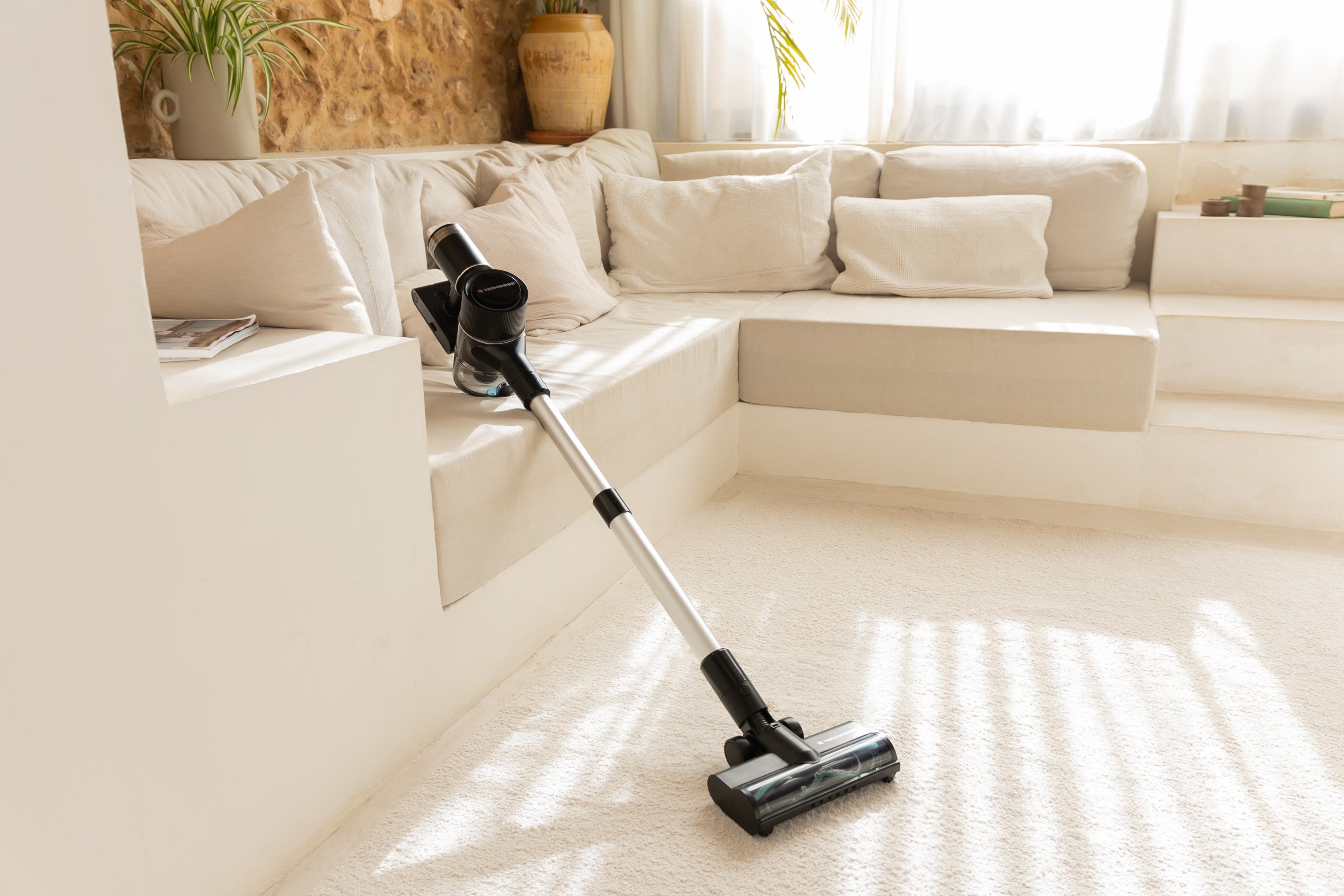 5x De beste steelstofzuiger voor een schoon huis in 2025