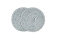 2 chiffons en microfibre pour le système de nettoyage Superpress