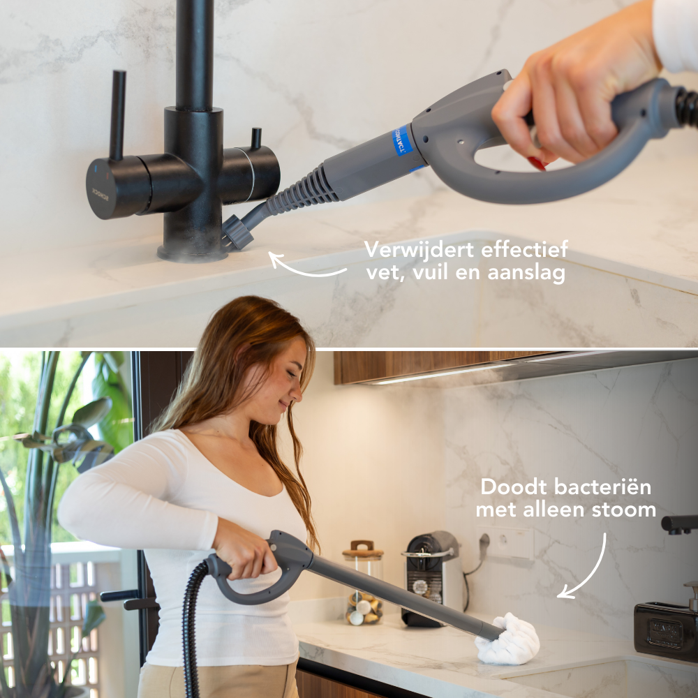 Huishoudpakket Compleet