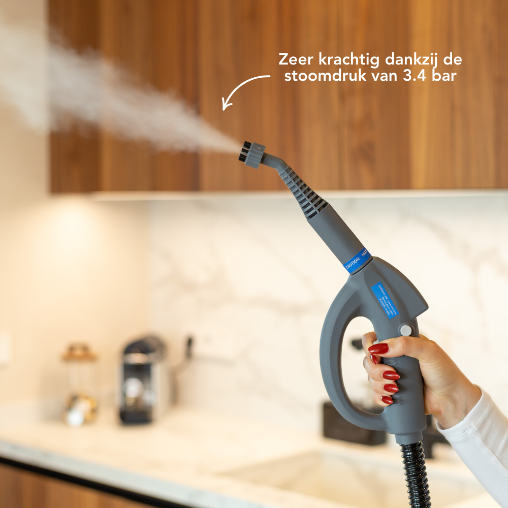 Huishoudpakket Compleet