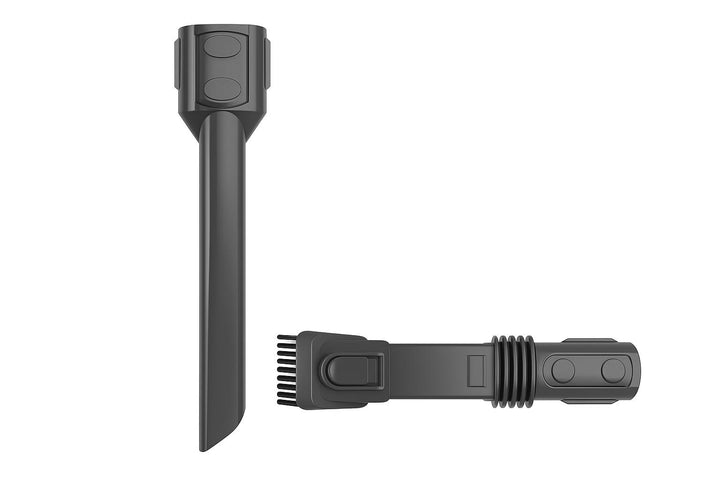 Borstelset voor TV1 Steelstofzuiger