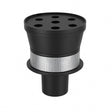 Extra cyclone filter voor TV1 Steelstofzuiger