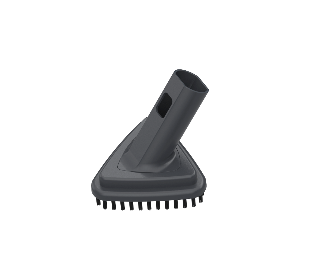 Triangle brush for TS1