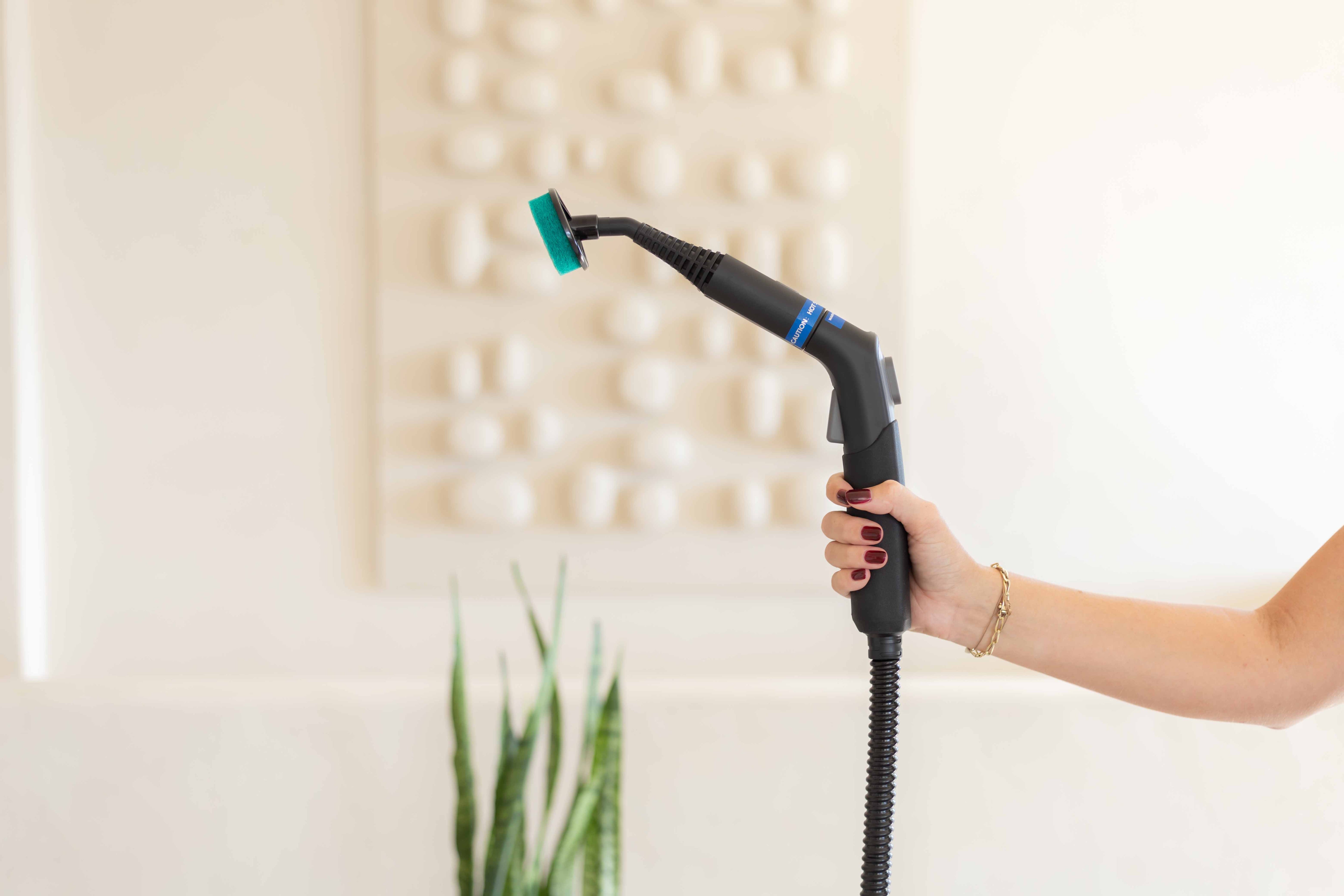 Accessoires bundel TS1: extra borstels, ontkalkingsmiddel & dweildoeken