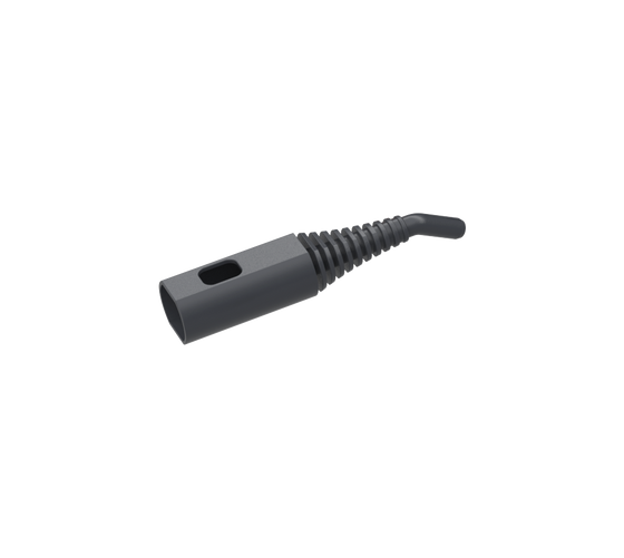 Buse jet pour nettoyeurs vapeur TS1 et TS2