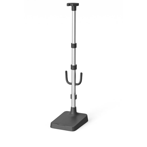 Support de rangement pour l'aspirateur vertical TV1