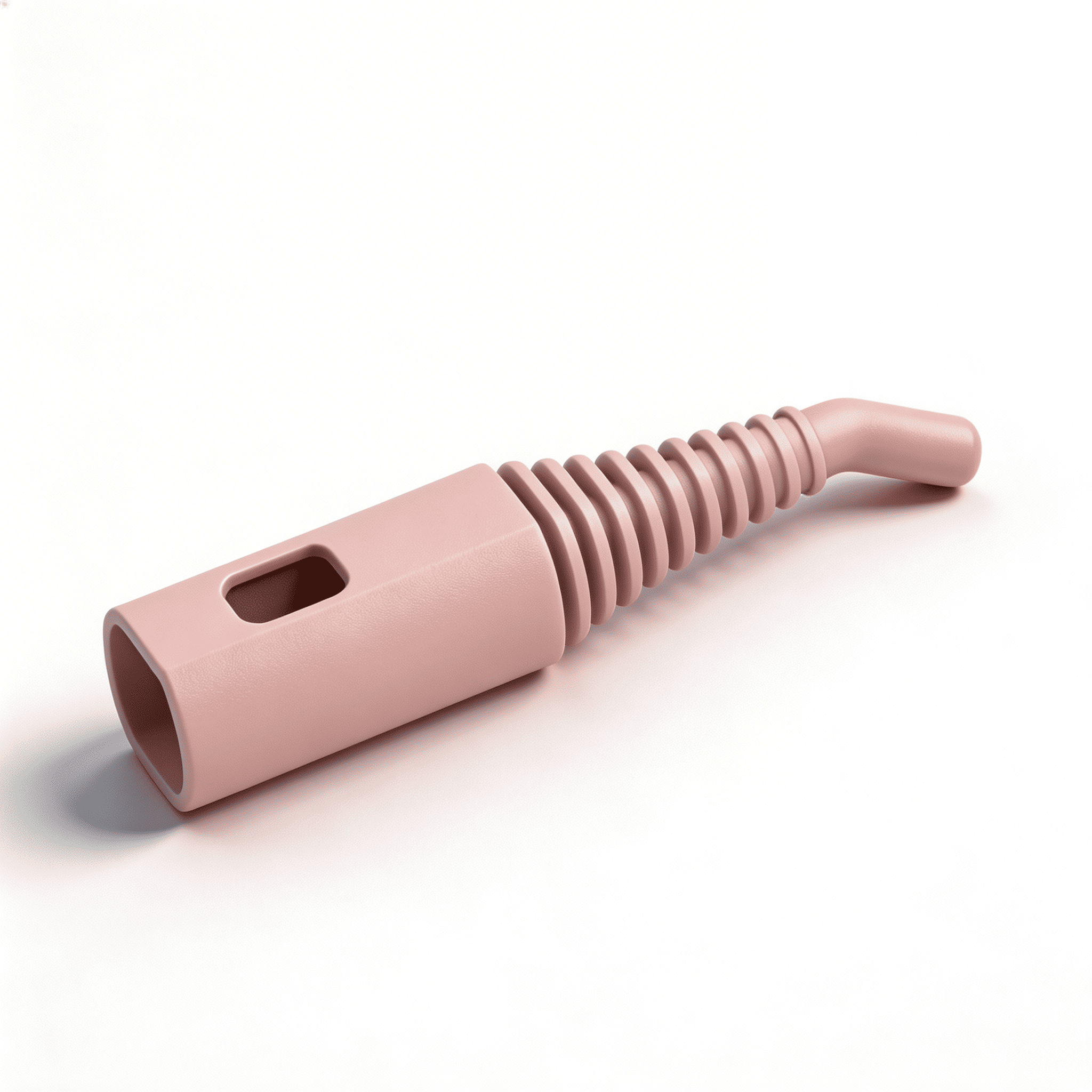 Jet nozzle voor  Limited Edition Roze TS2 Stoomreiniger