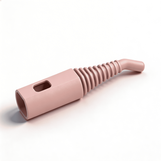 Boquilla de chorro para el limpiador a vapor TS2 Edición limitada rosa