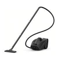 TS3 Edge Stoomreiniger