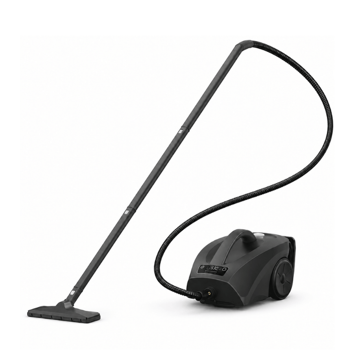 TS3 Edge Stoomreiniger