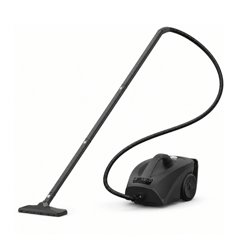TS3 Edge Stoomreiniger