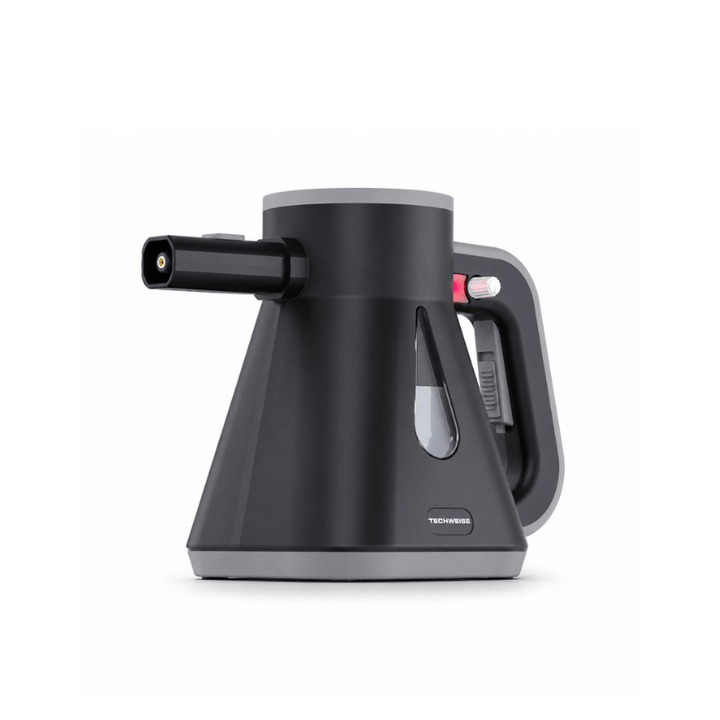 Techweise TS Compact handstoomreiniger product
