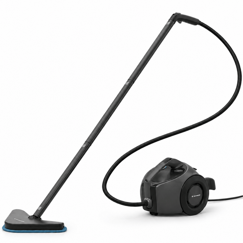 Techweise ts2 performance stoomreiniger