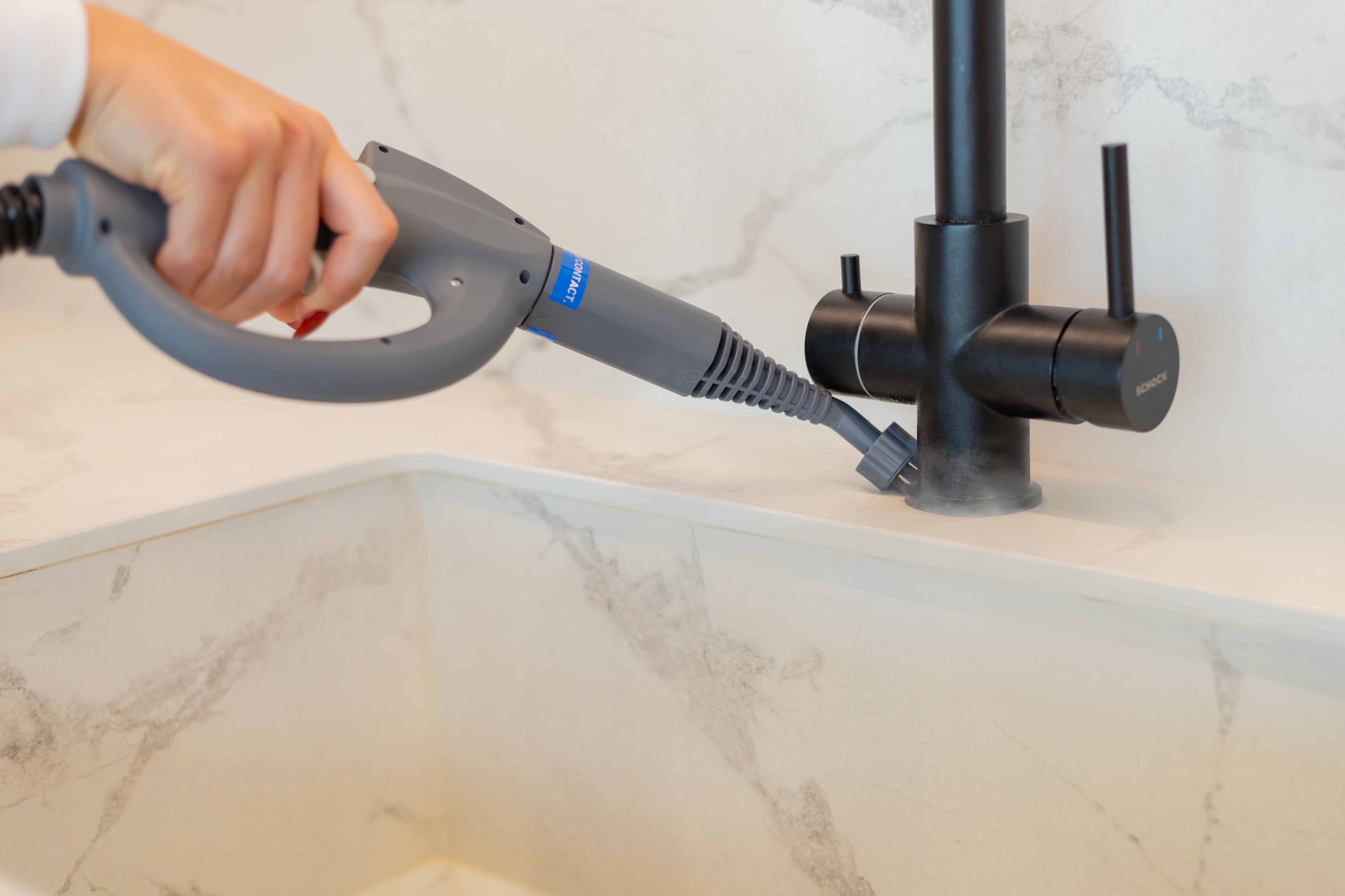 Extra set van 7 borstels TS1