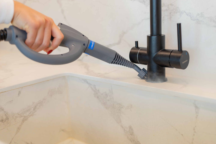 Extra set van 7 borstels TS1