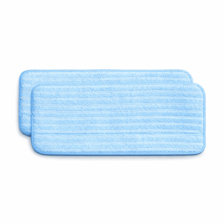 2x mop cloth for TS Compact Steam Cleaner