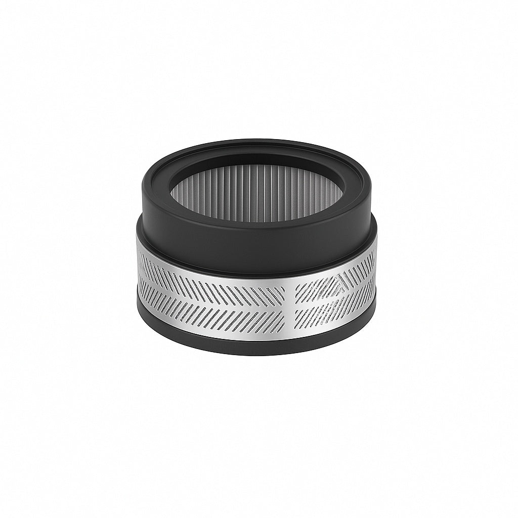 Extra HEPA filter out for TV1 upright vacuum cleaner