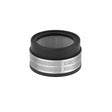 Extra HEPA filter out voor TV1 Steelstofzuiger