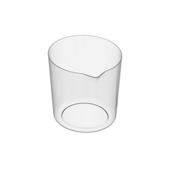 Verre doseur