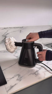Techweise TS Compact handstoomreiniger bijvullen met water