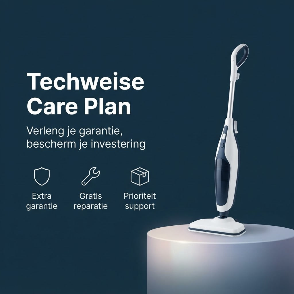 Techweise Care