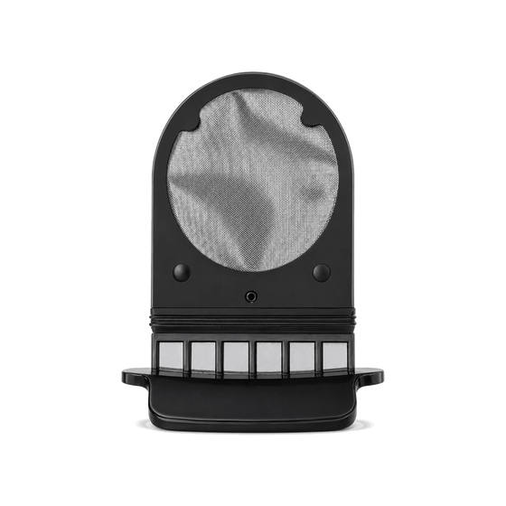 TS Refine kledingstomer filter