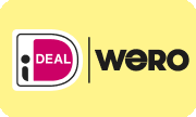 iDEAL en WERO